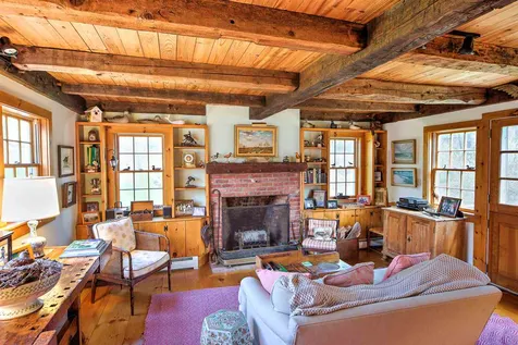 592 Austin Road Woodstock VT 05091