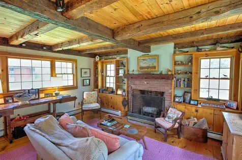592 Austin Road Woodstock VT 05091