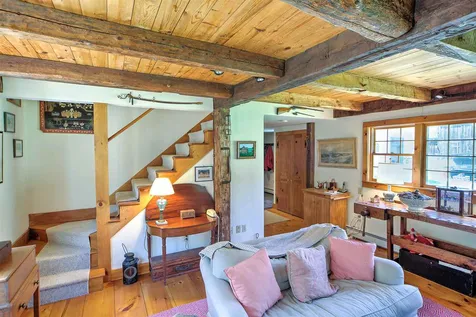 592 Austin Road Woodstock VT 05091