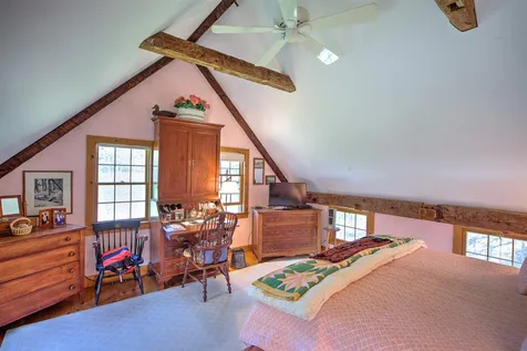 592 Austin Road Woodstock VT 05091