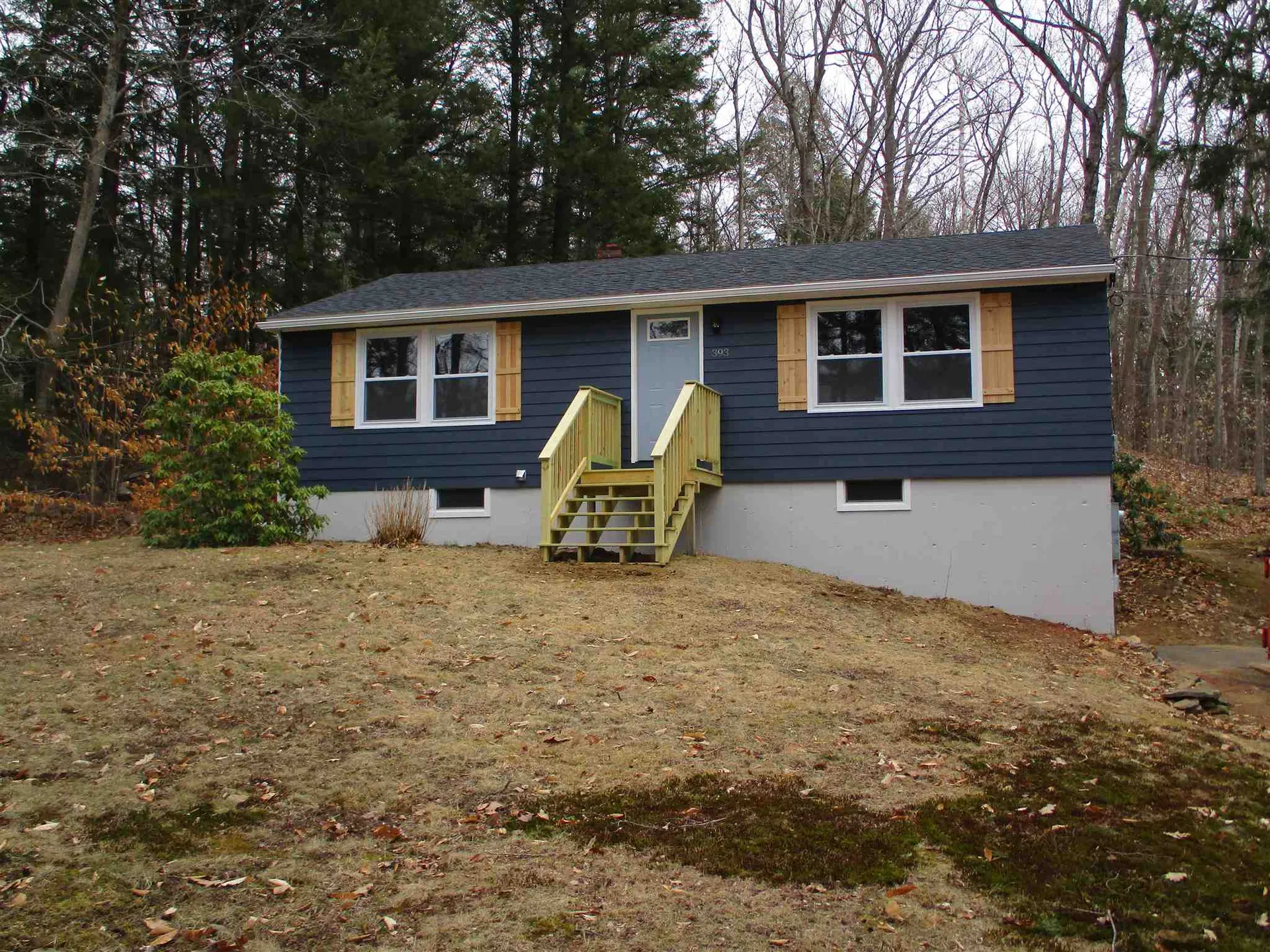 393 Brown Hill Road Belmont NH 03220