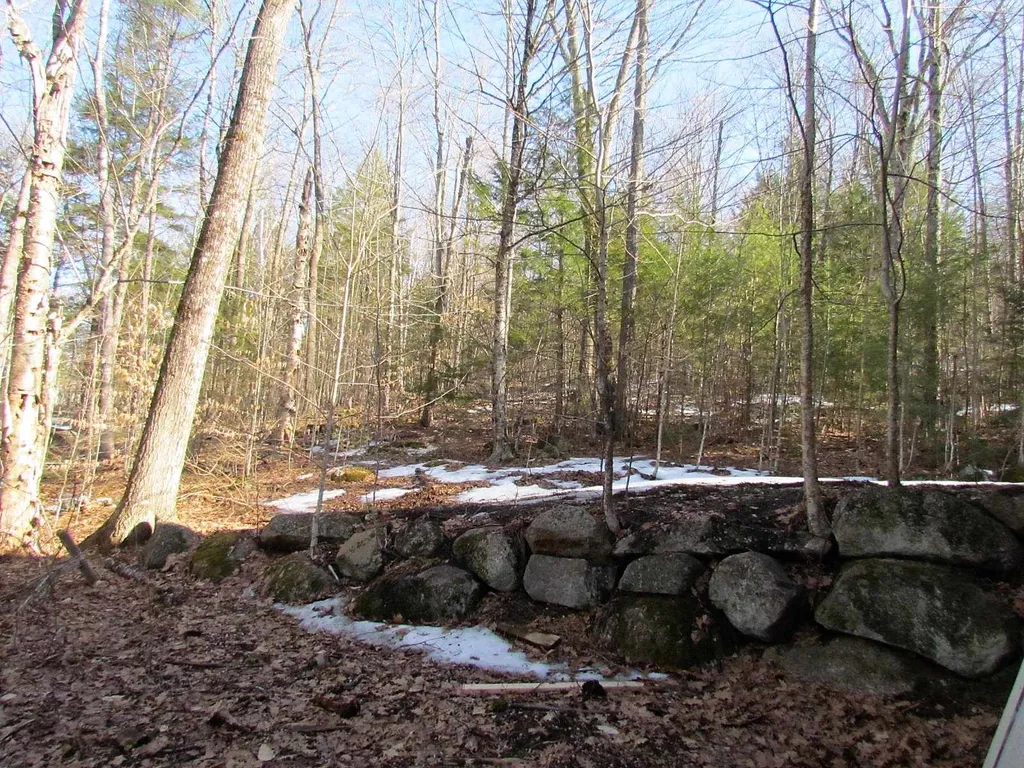 57 Parade Ground Cemetery Road Warner NH 03278