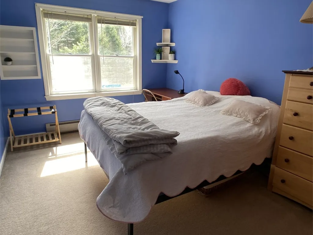 32 Old Farm Road Jericho VT 05465