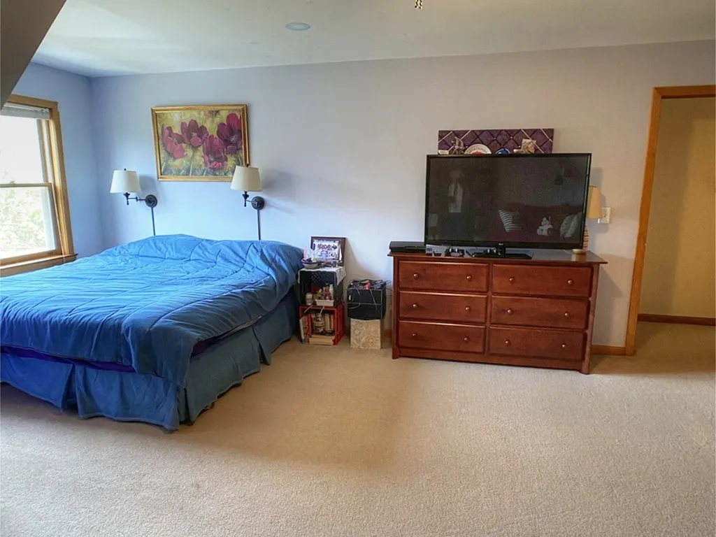 32 Old Farm Road Jericho VT 05465