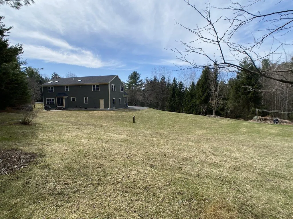 32 Old Farm Road Jericho VT 05465