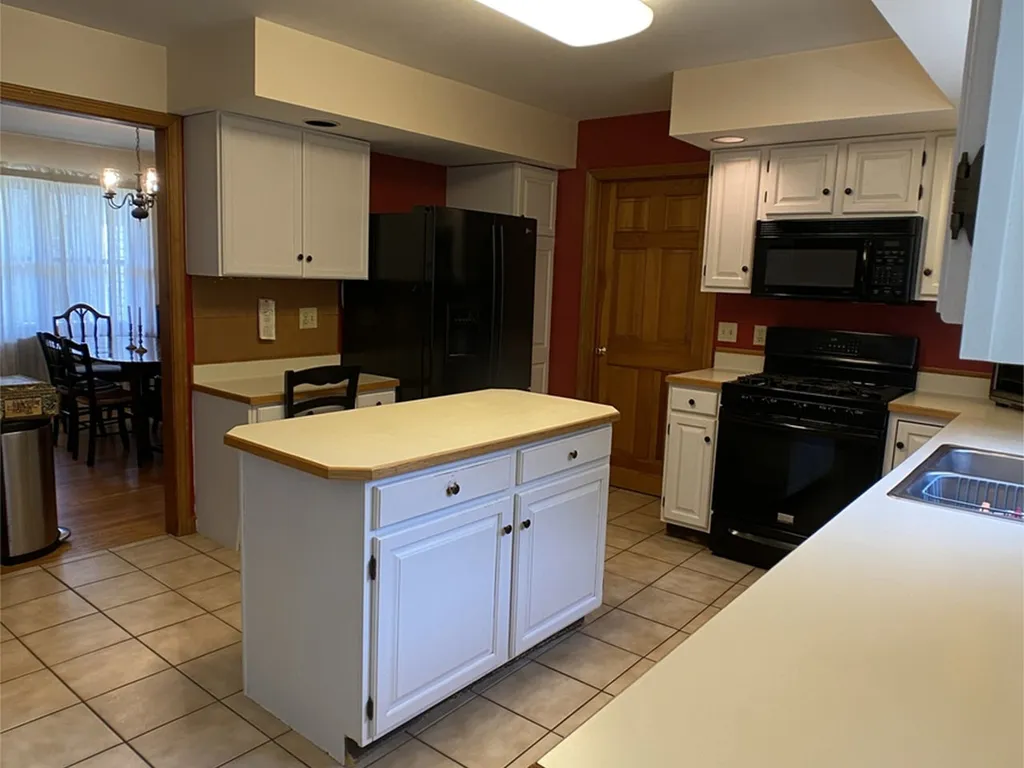 32 Old Farm Road Jericho VT 05465