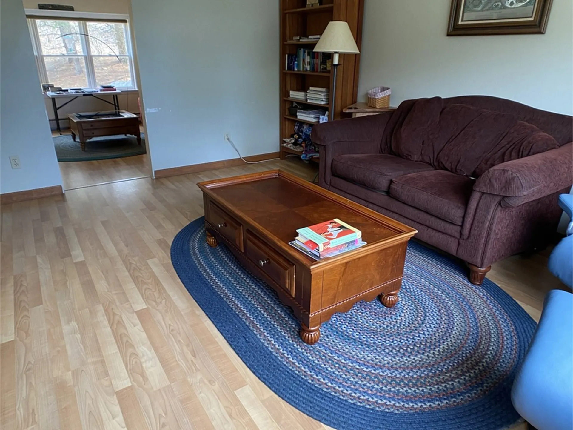 32 Old Farm Road Jericho VT 05465