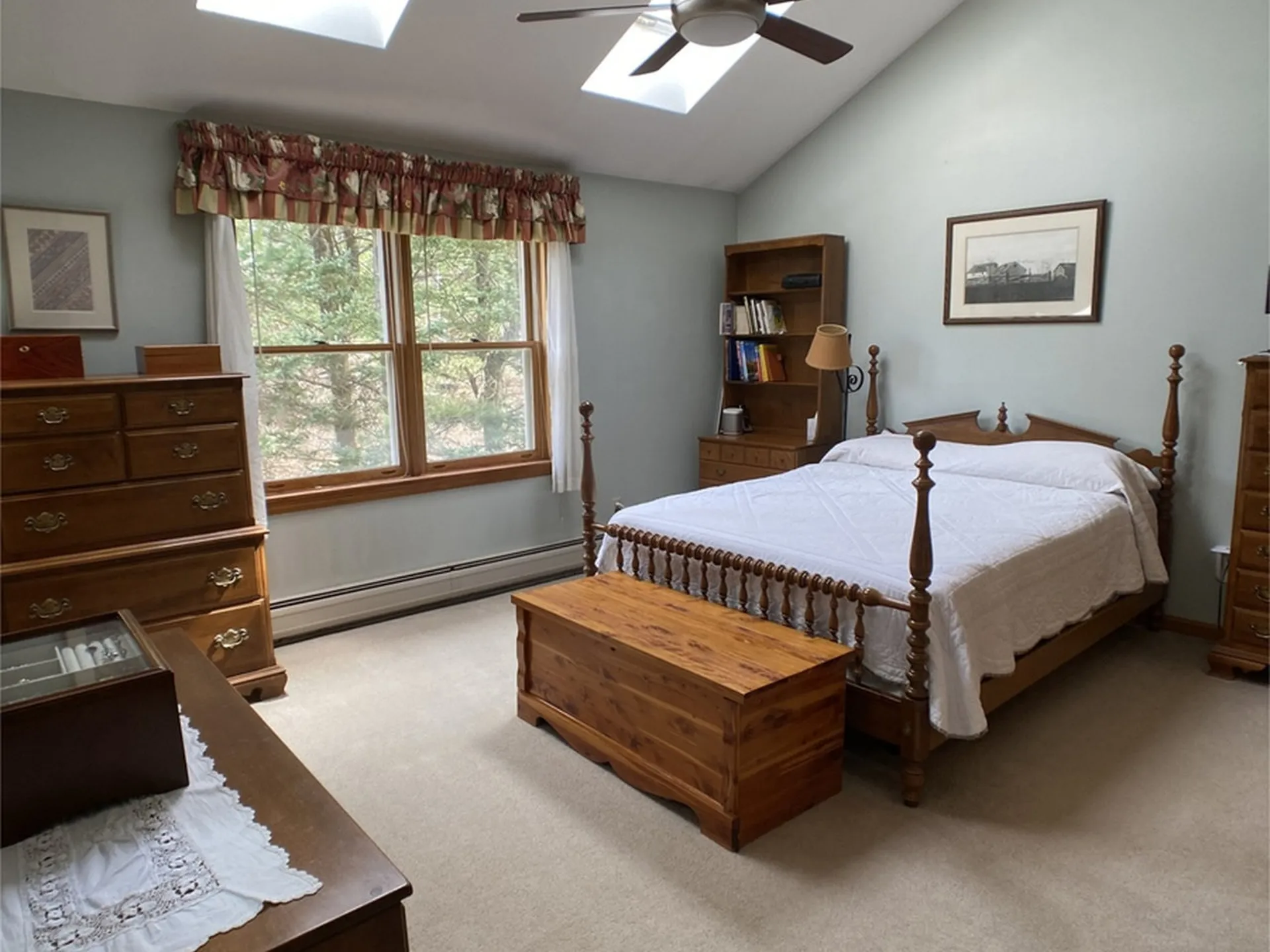 32 Old Farm Road Jericho VT 05465