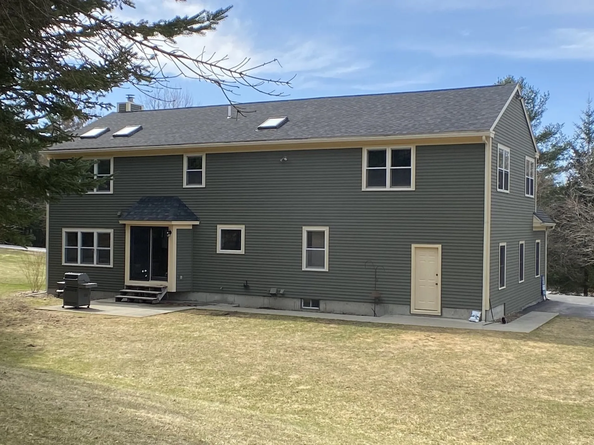 32 Old Farm Road Jericho VT 05465