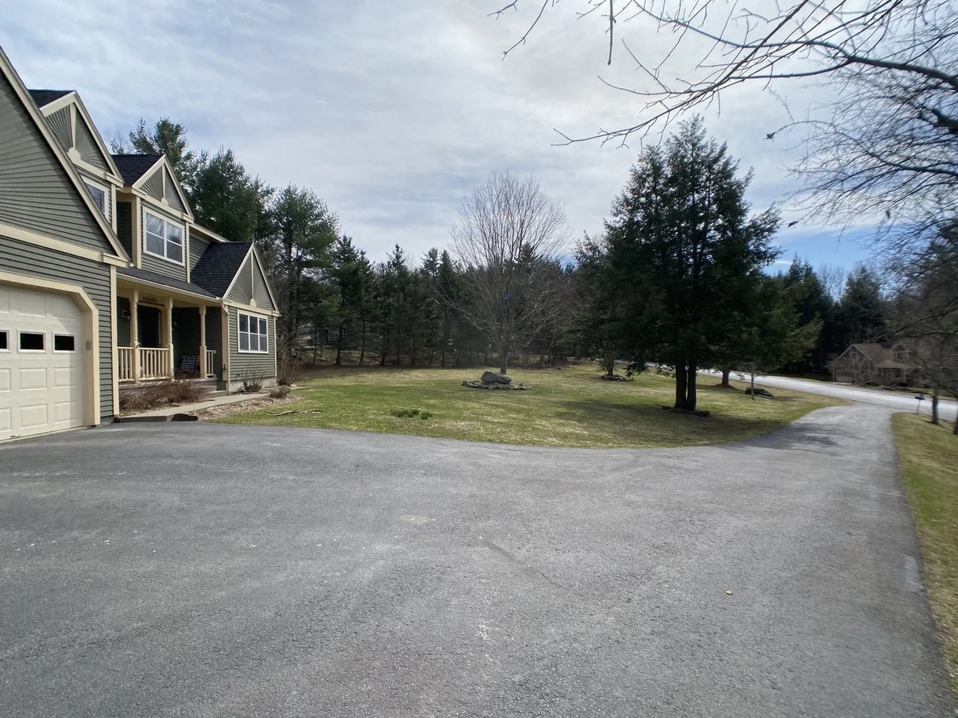 32 Old Farm Road Jericho VT 05465