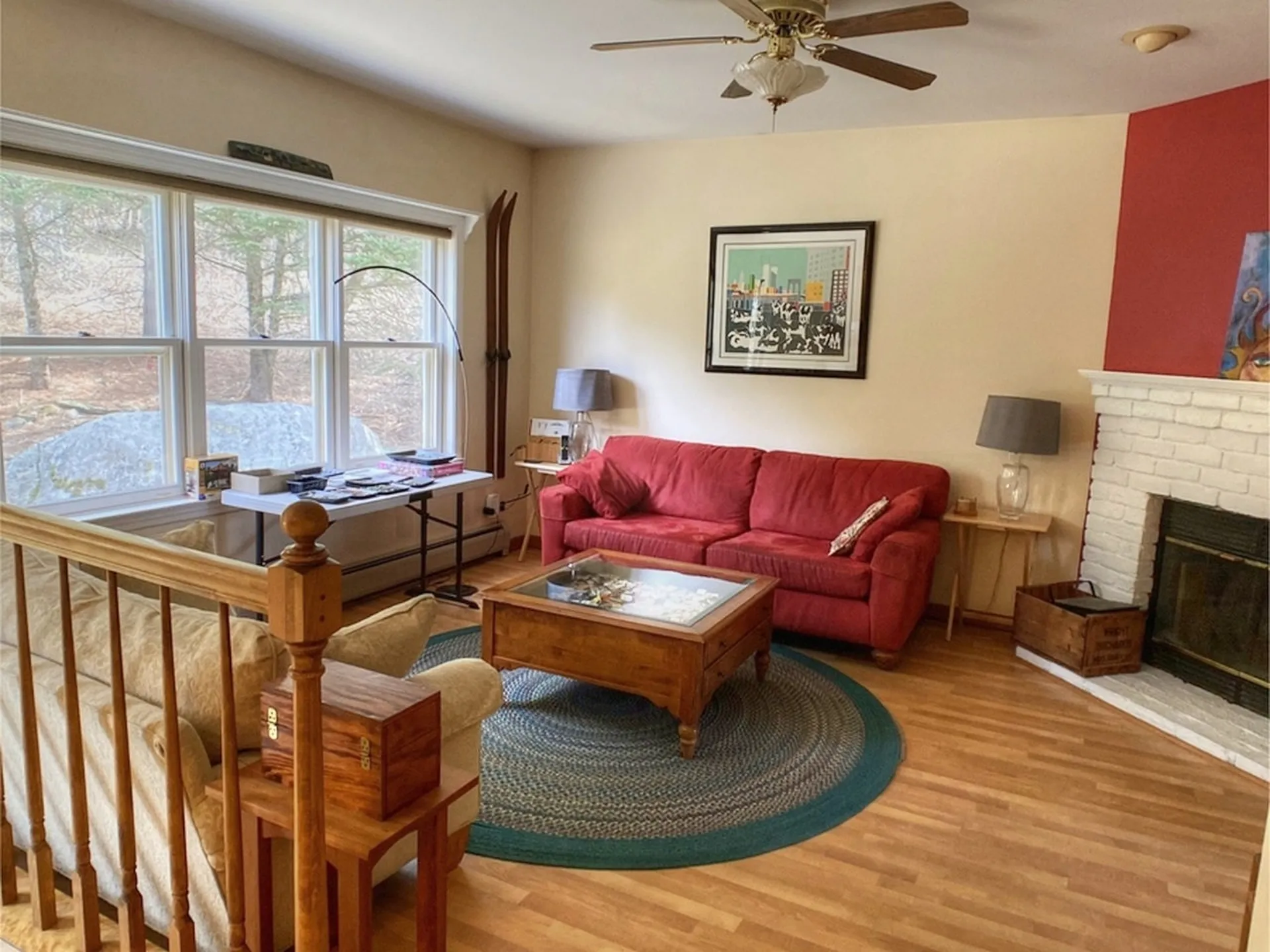 32 Old Farm Road Jericho VT 05465