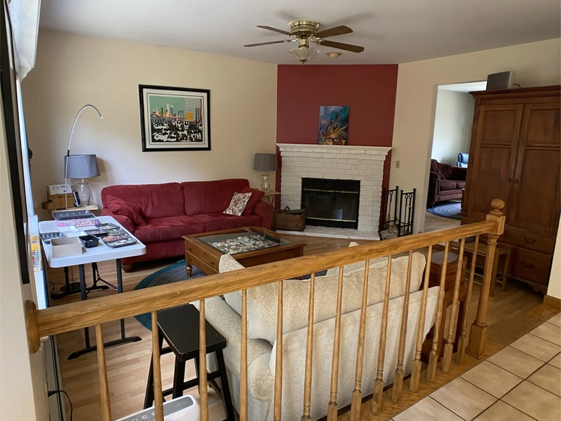 32 Old Farm Road Jericho VT 05465