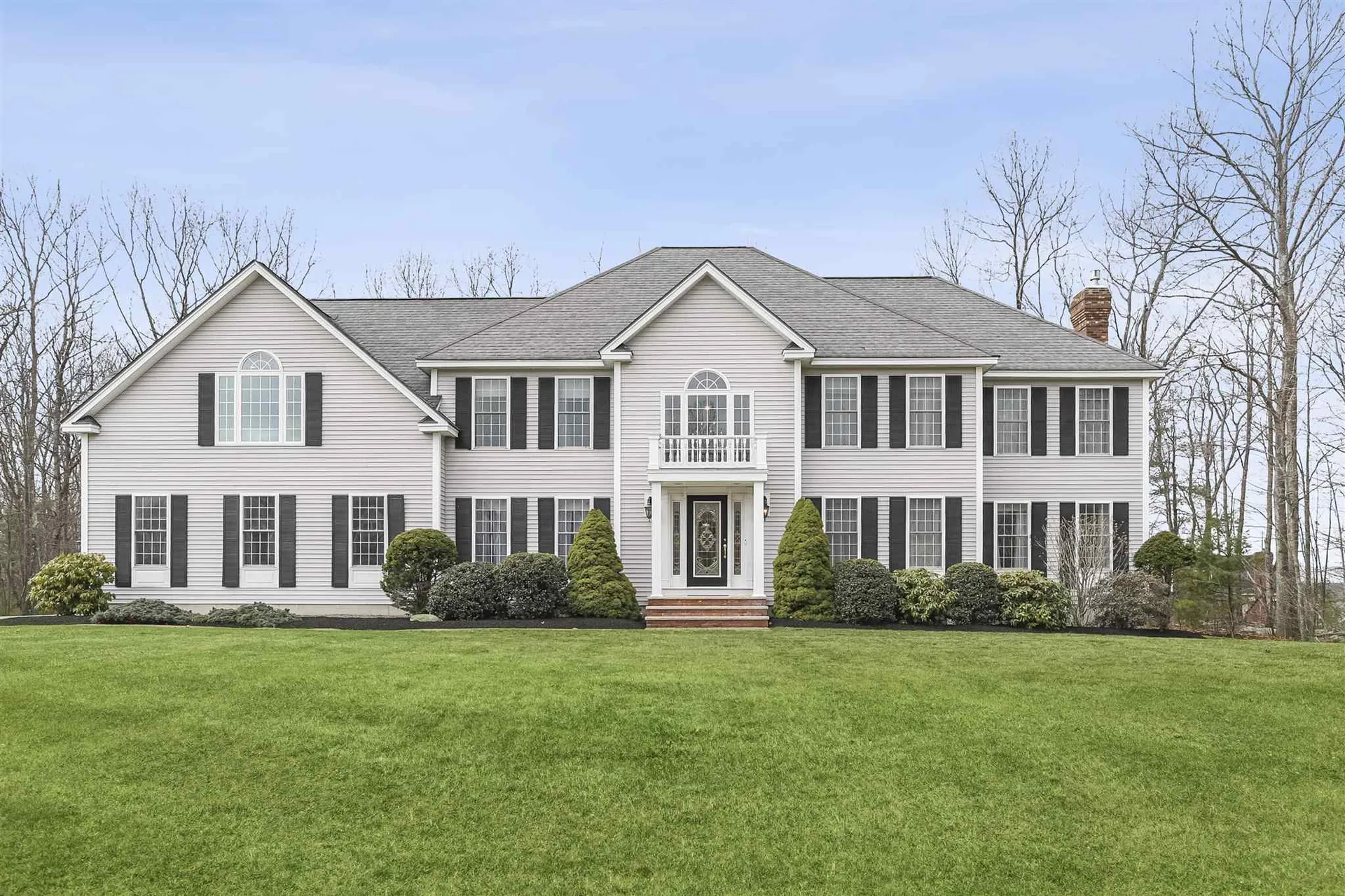 11 Carr Hill Road Windham NH 03087