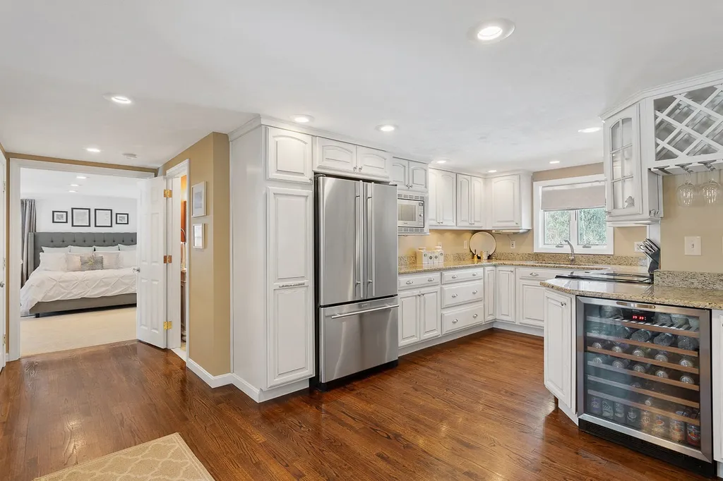 138 Maple Avenue Atkinson NH 03811
