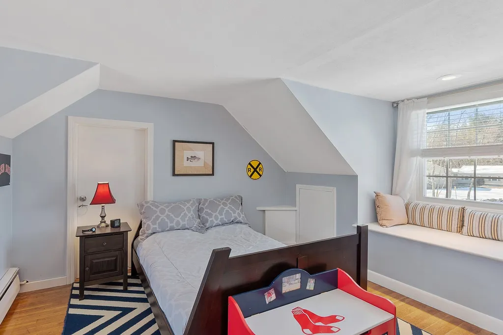 138 Maple Avenue Atkinson NH 03811