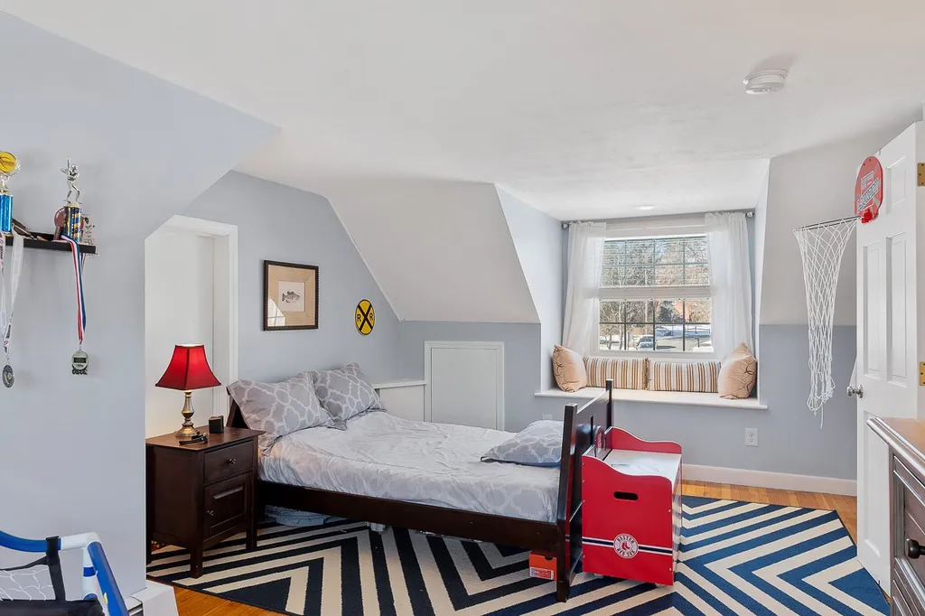 138 Maple Avenue Atkinson NH 03811