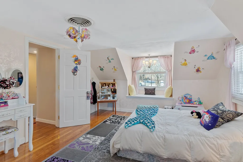 138 Maple Avenue Atkinson NH 03811