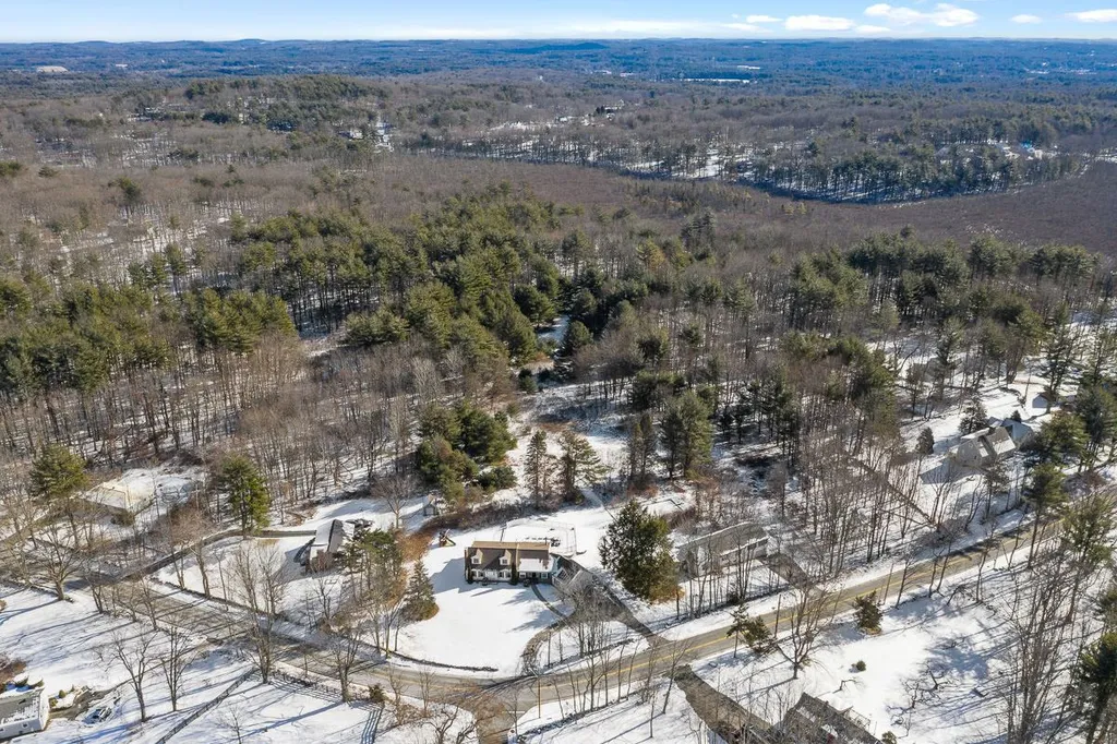 138 Maple Avenue Atkinson NH 03811