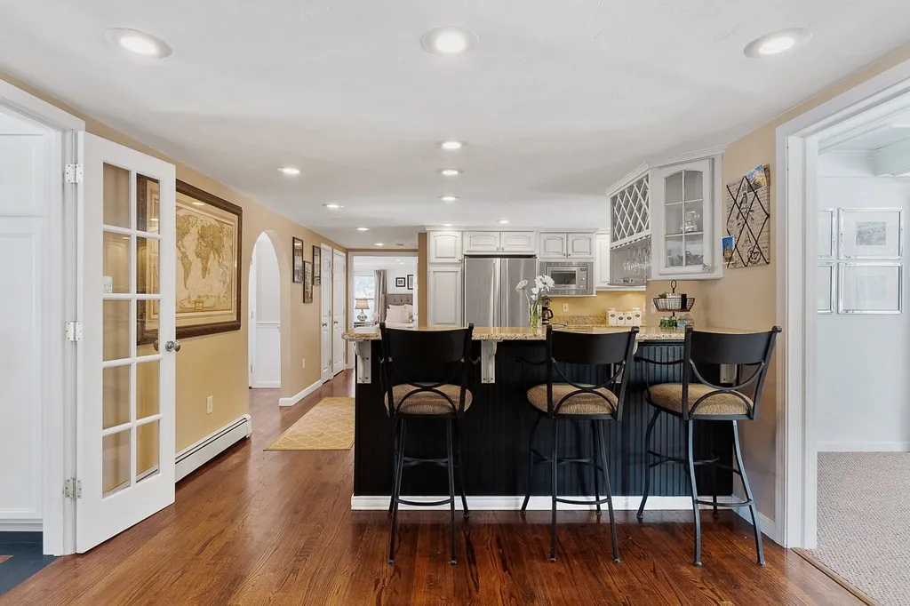 138 Maple Avenue Atkinson NH 03811