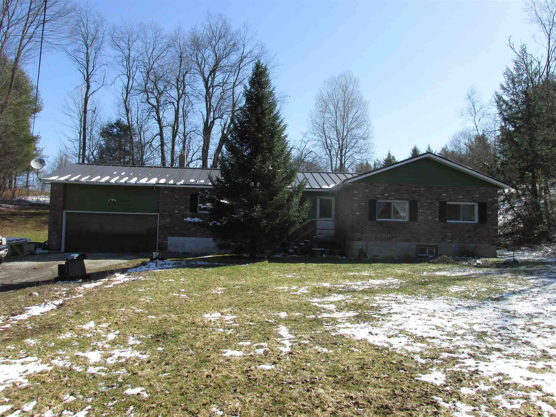 166 Jay Road Richford VT 05476