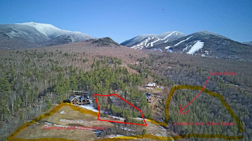 0 Point Of View Drive Franconia NH 03580