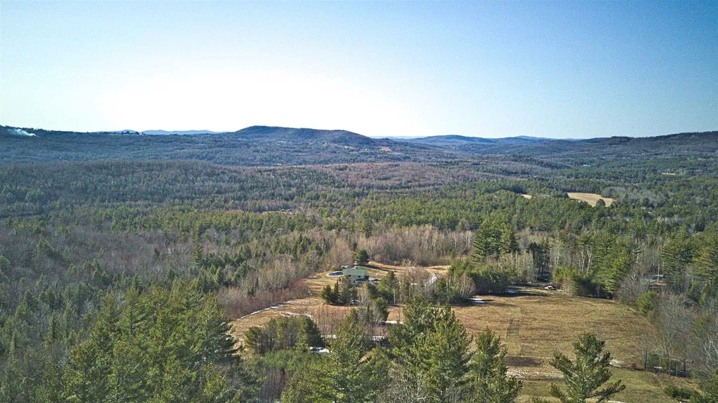 0 Point Of View Drive Franconia NH 03580