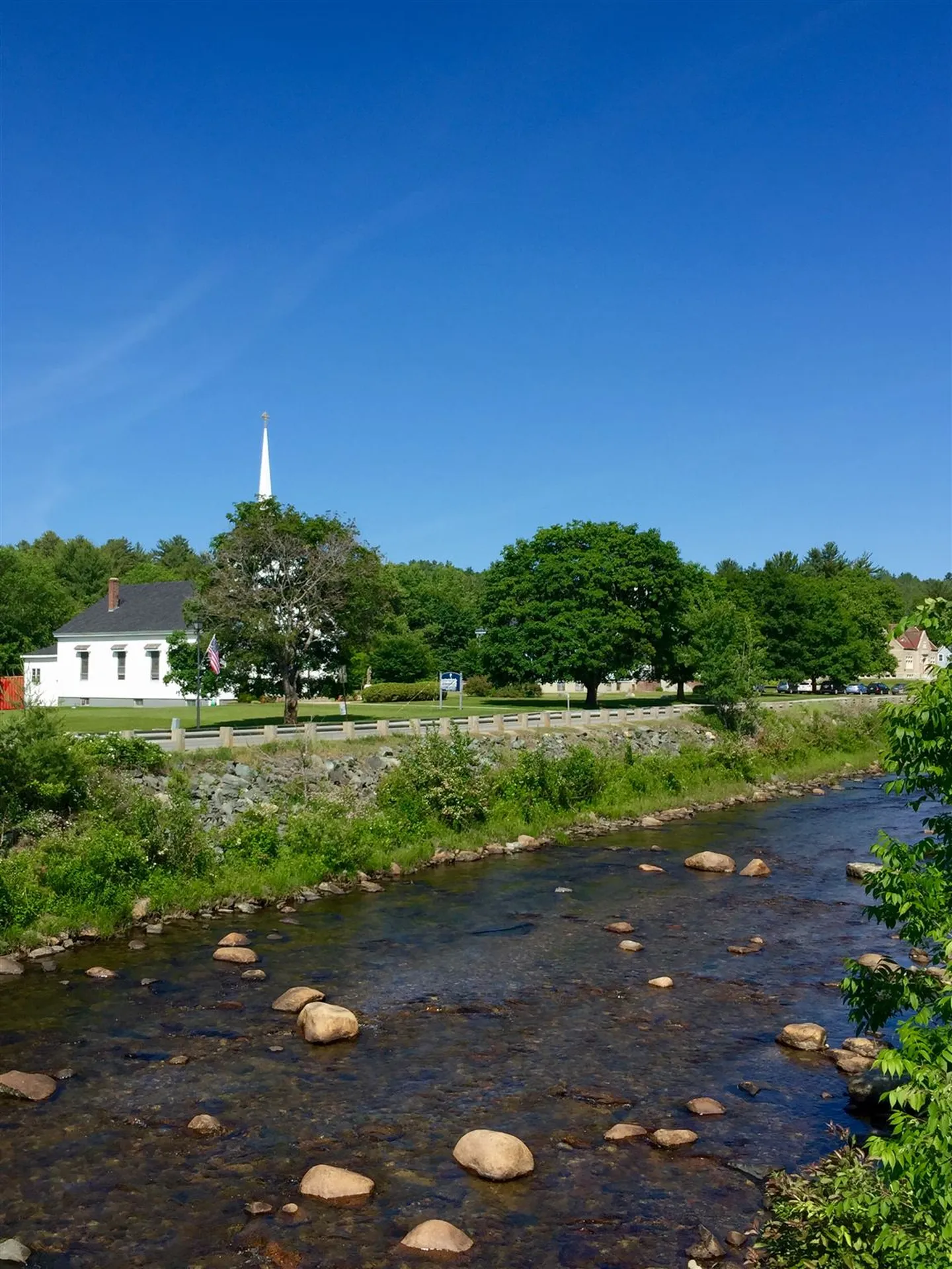 0 Point Of View Drive Franconia NH 03580