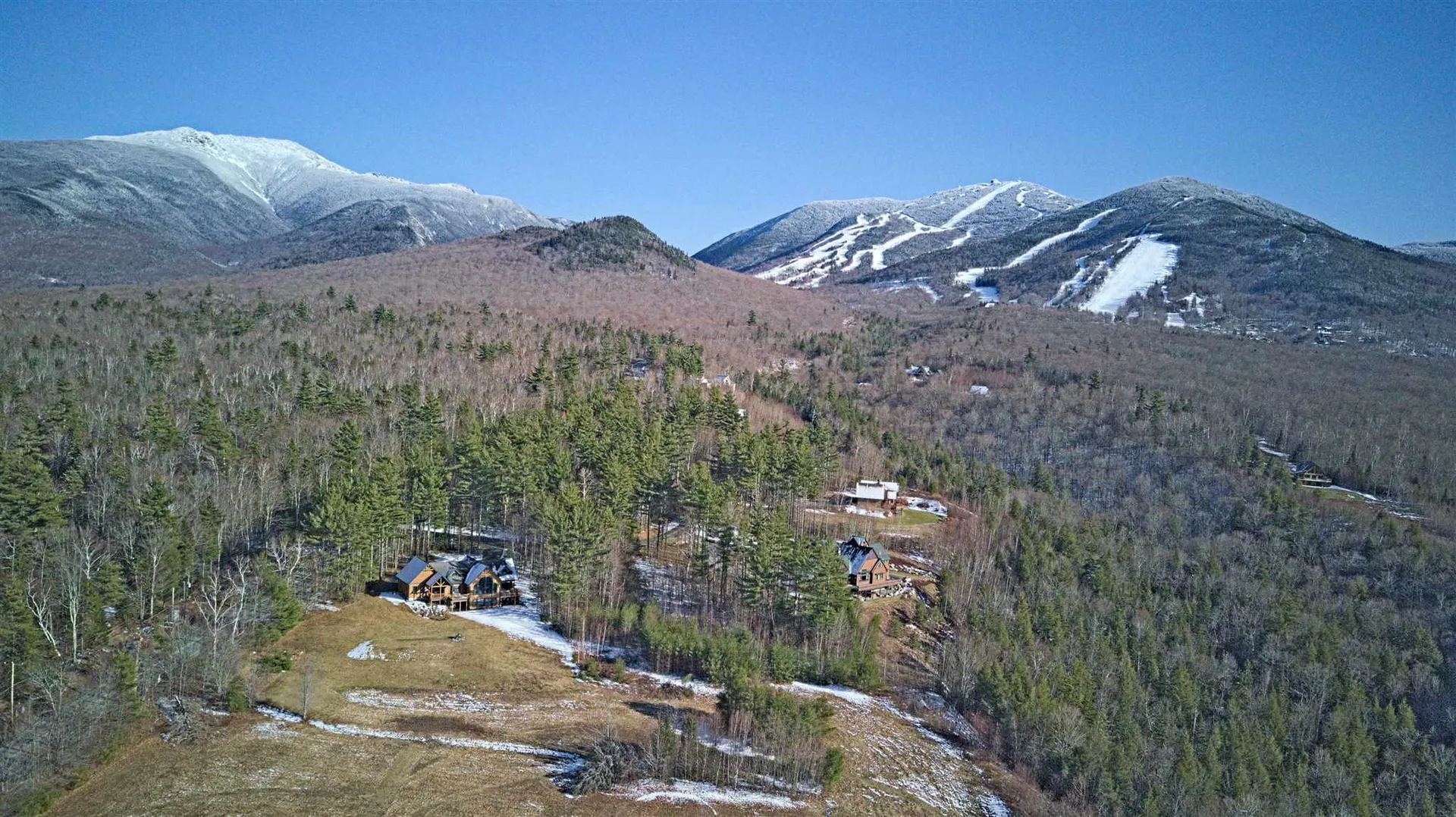 0 Point Of View Drive Franconia NH 03580