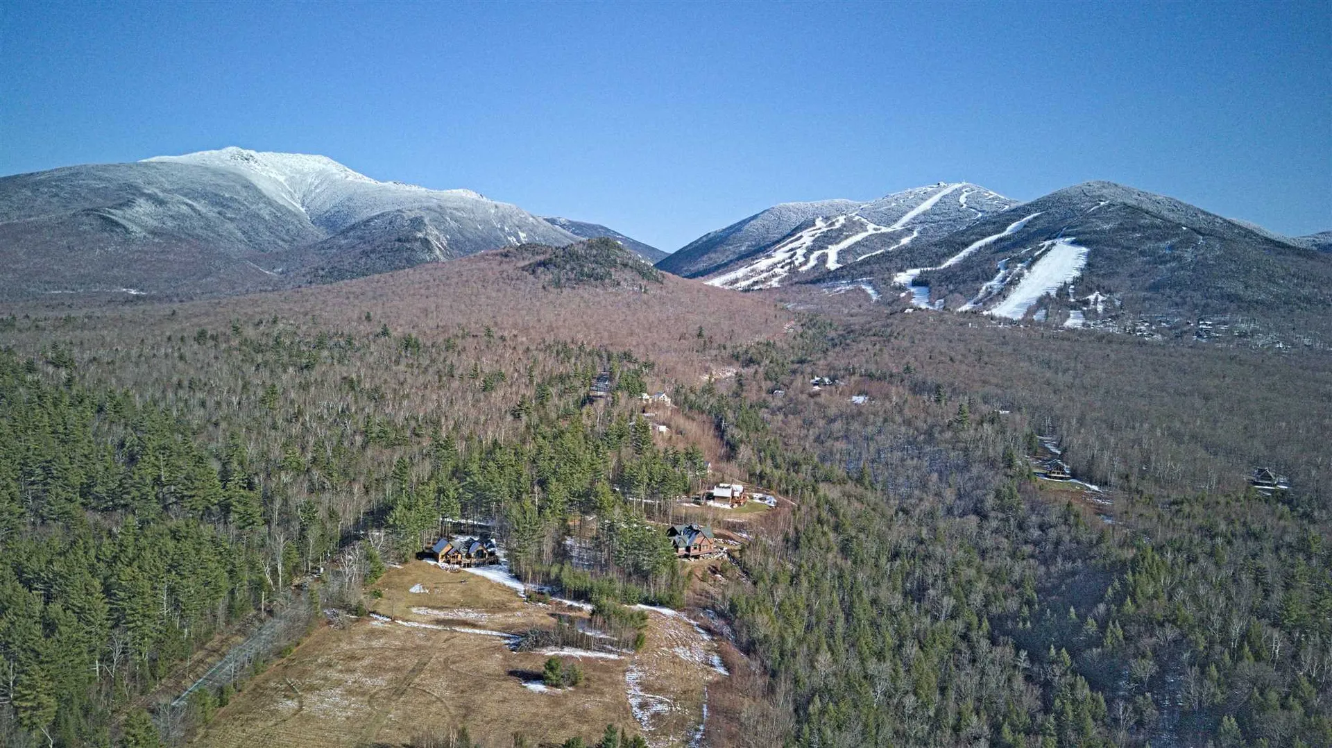 0 Point Of View Drive Franconia NH 03580