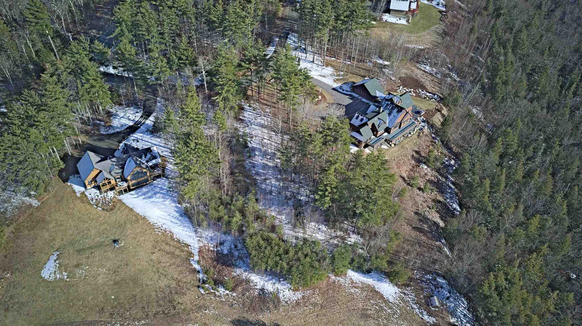 0 Point Of View Drive Franconia NH 03580