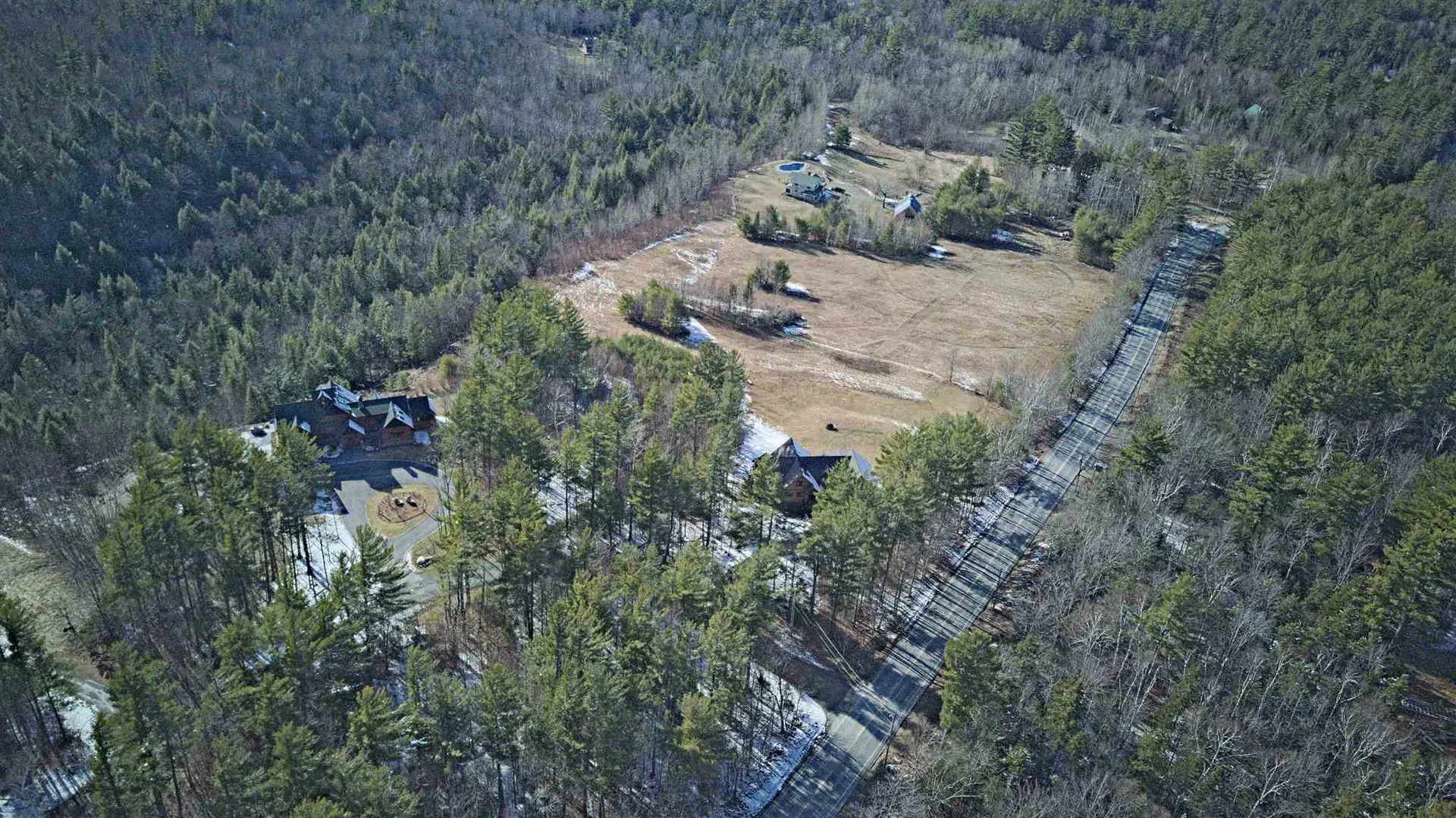 0 Point Of View Drive Franconia NH 03580