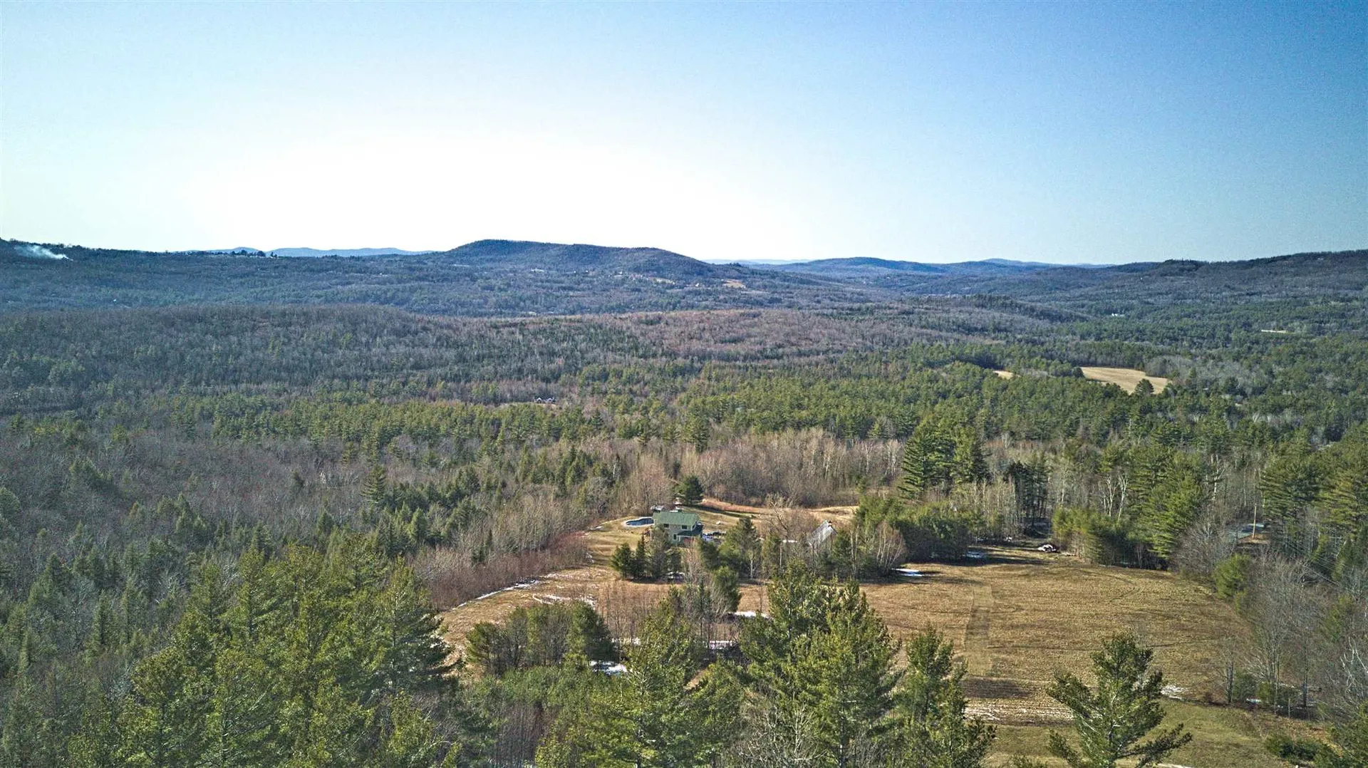 0 Point Of View Drive Franconia NH 03580