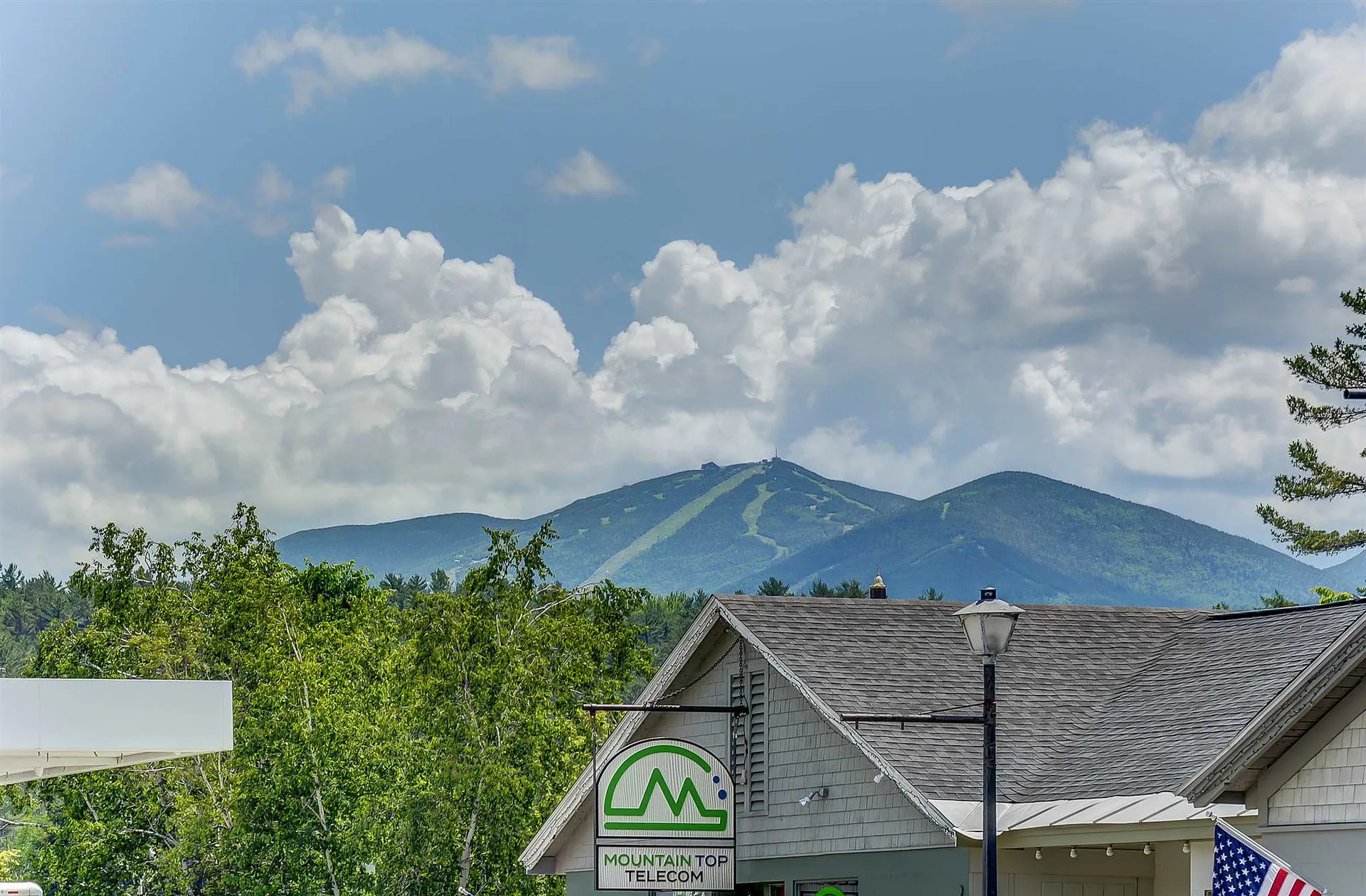 0 Point Of View Drive Franconia NH 03580