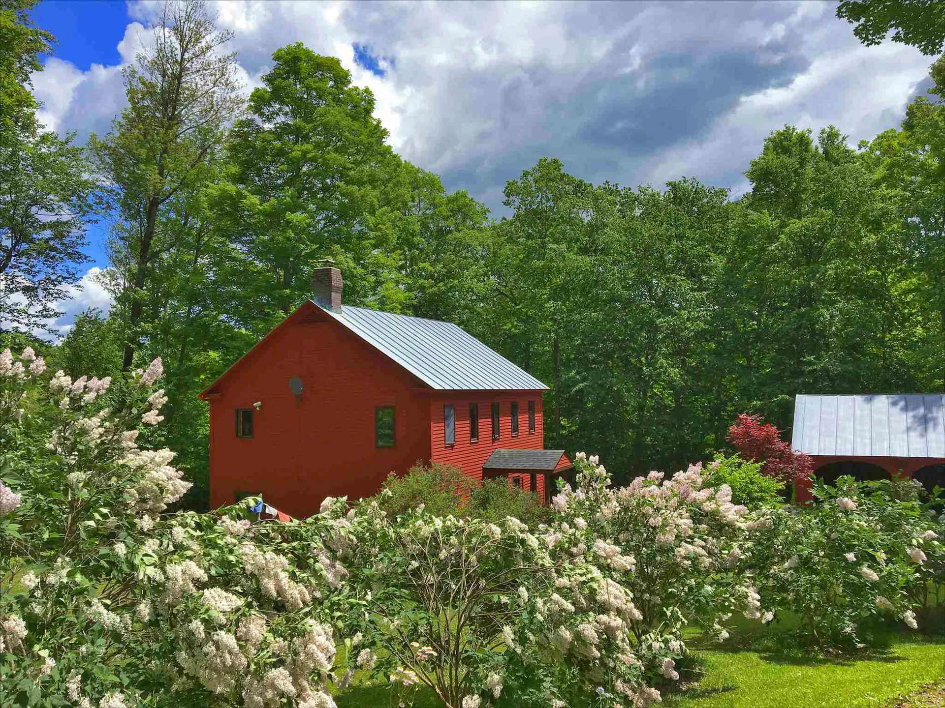95 Stowell Road Norwich VT 05055