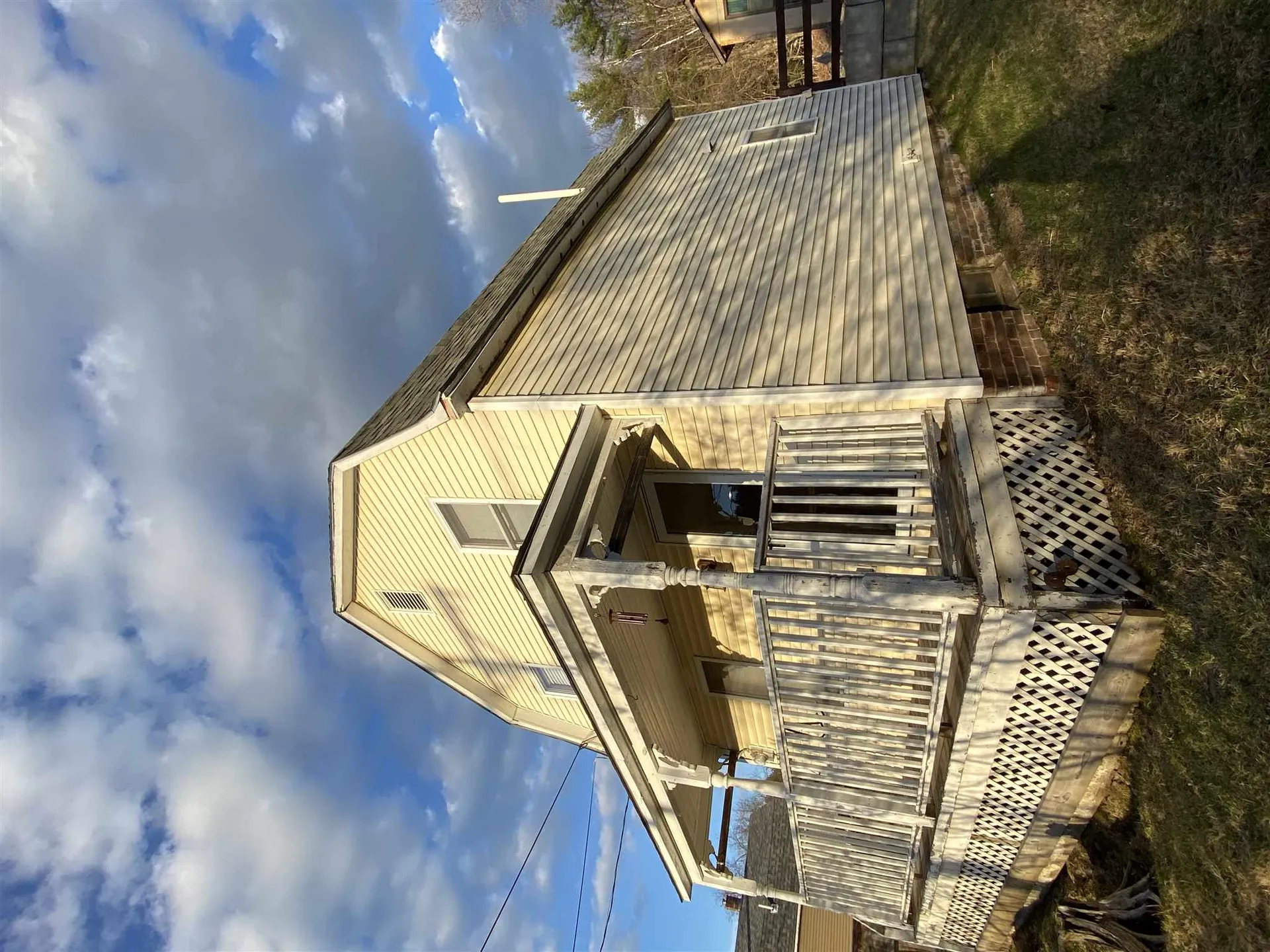 28 Acre Drive Landaff NH 03585