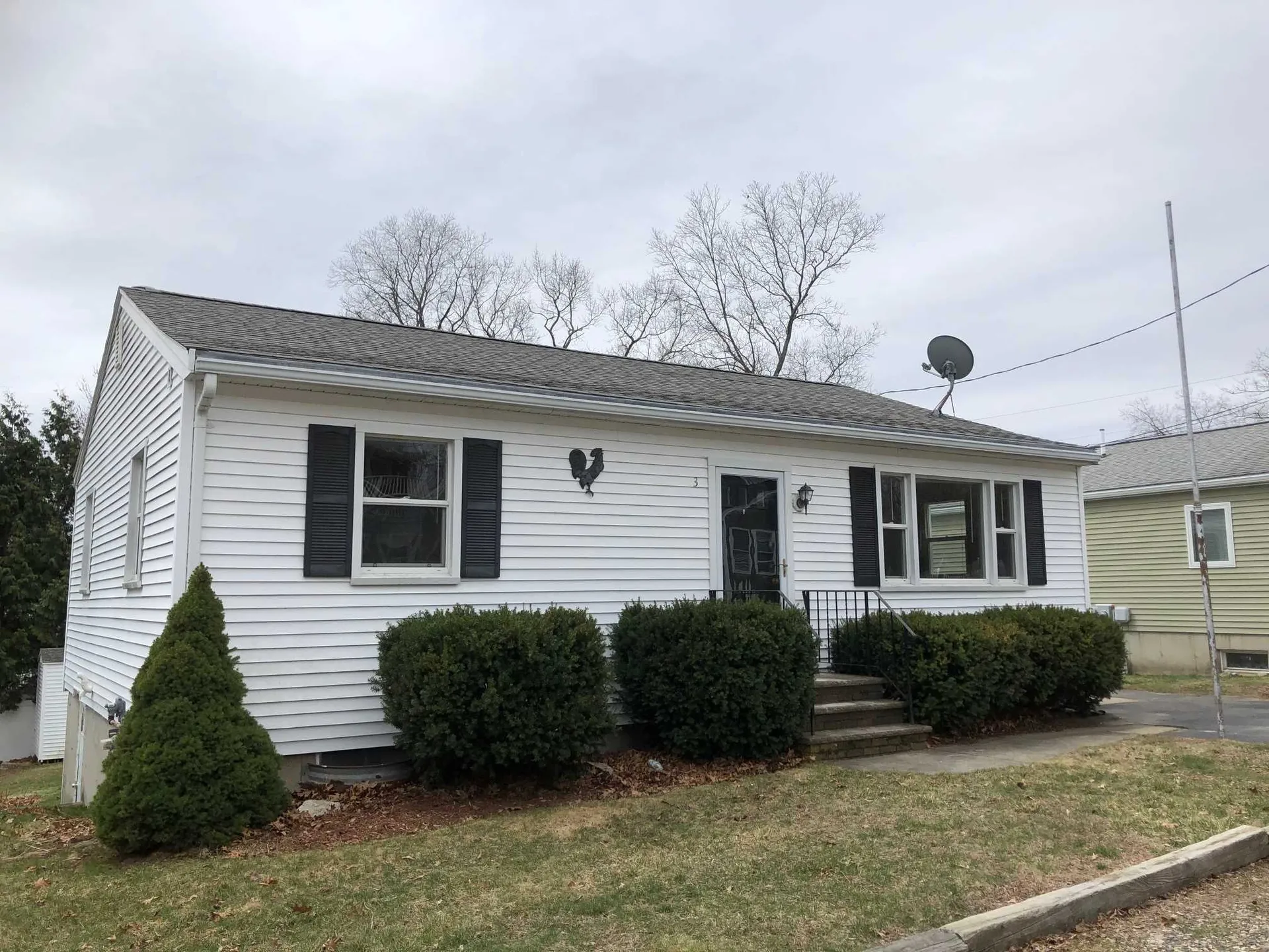 3 Walnut Avenue Hampton NH 03842