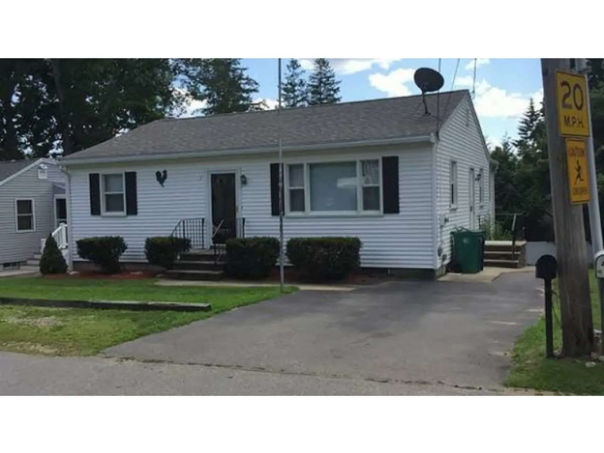 3 Walnut Avenue Hampton NH 03842