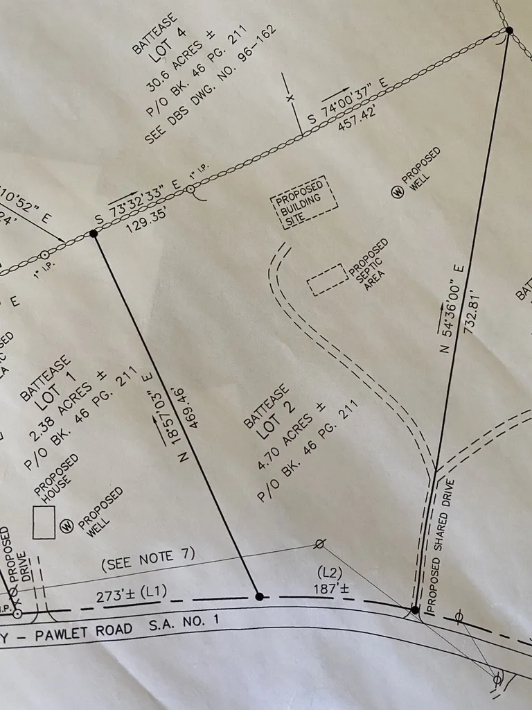 1411 Danby-pawlet Road Danby VT 05739