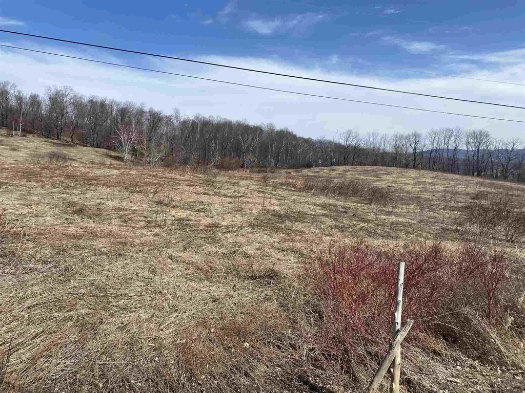 1411 Danby-pawlet Road Danby VT 05739