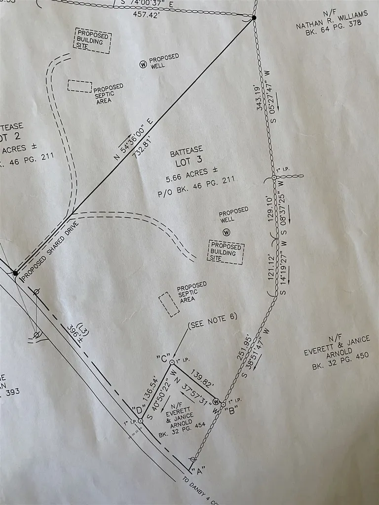 1411 Danby-pawlet Road Danby VT 05739