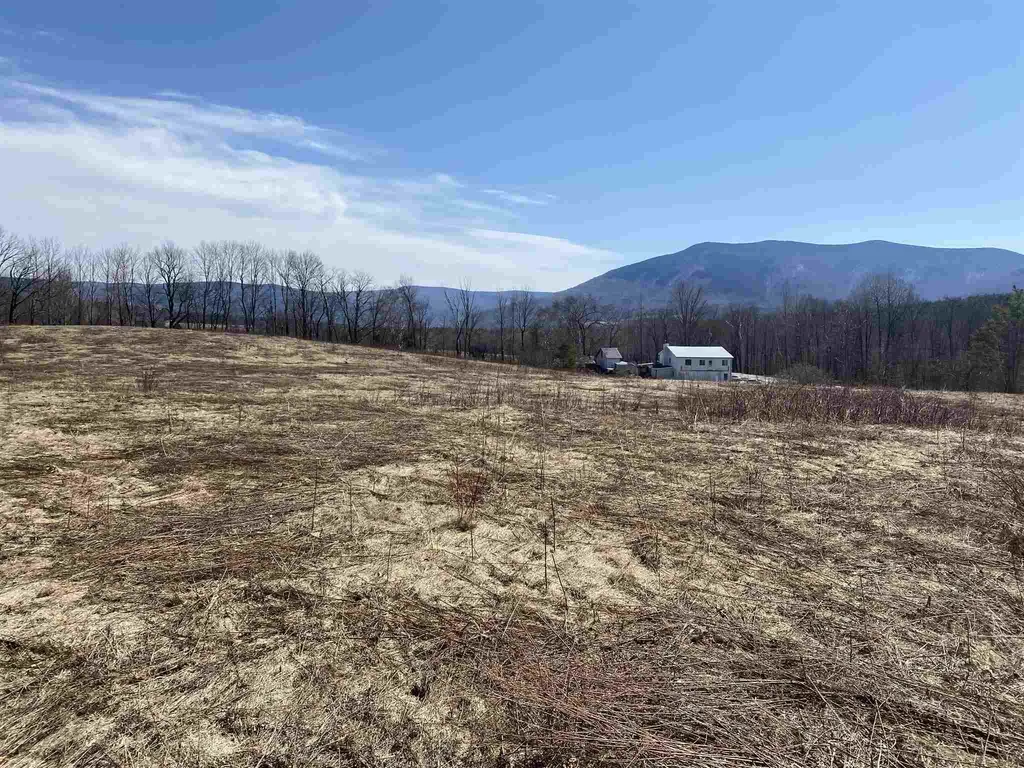 1411 Danby-pawlet Road Danby VT 05739