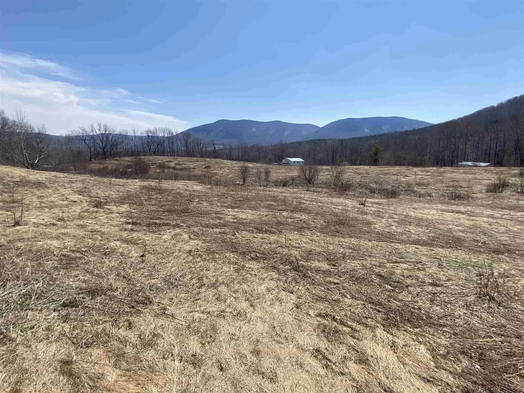 1411 Danby-pawlet Road Danby VT 05739