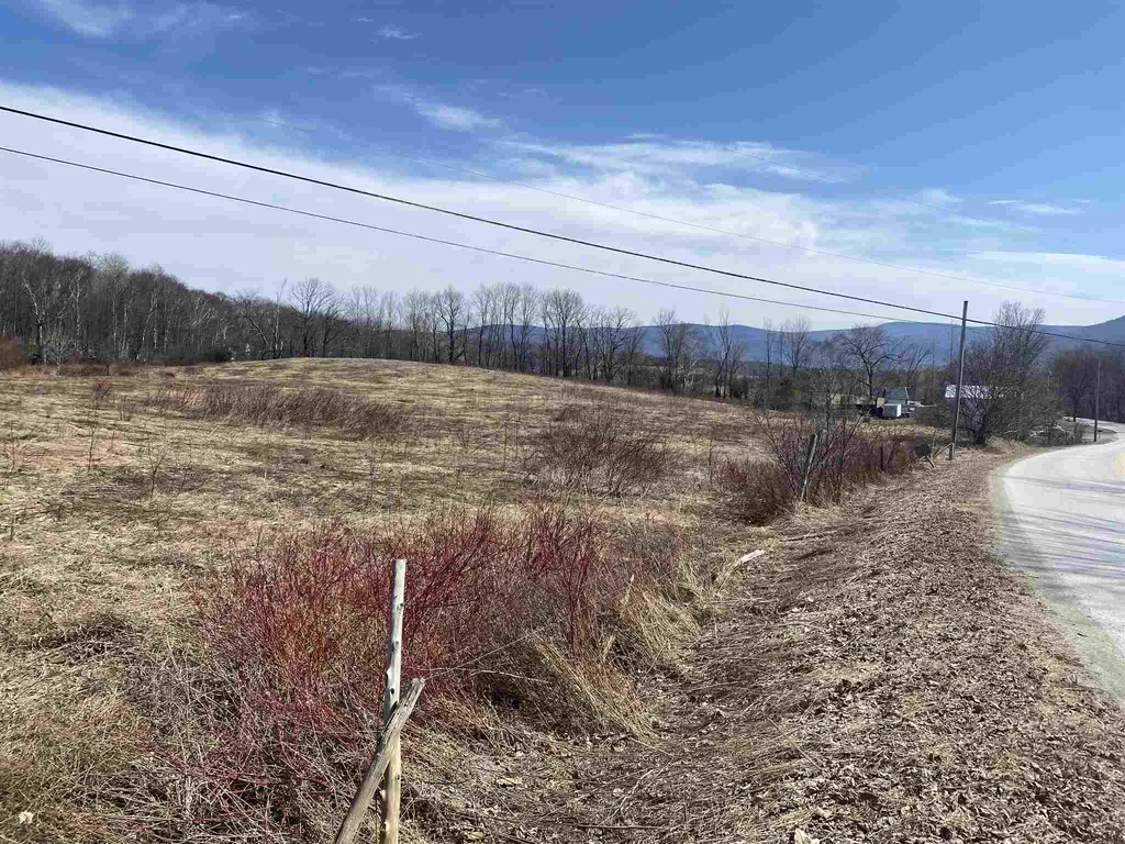 1411 Danby-pawlet Road Danby VT 05739