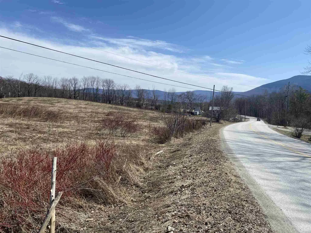 1411 Danby-pawlet Road Danby VT 05739
