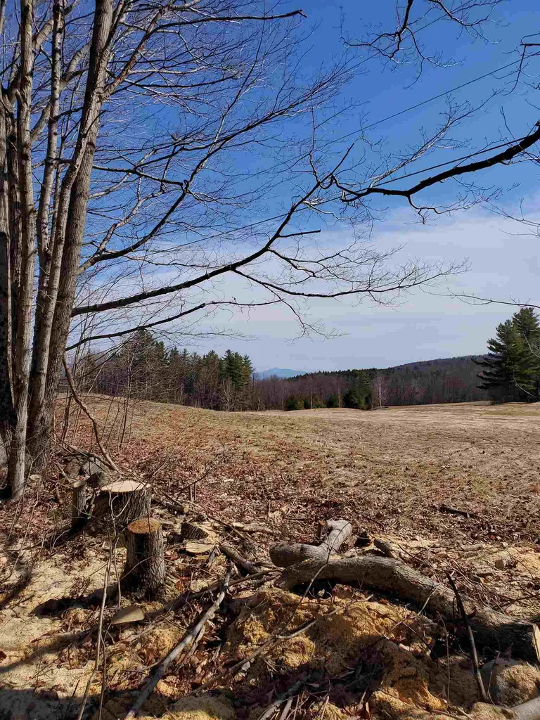 0 Howard Hill Road Andover VT 05143