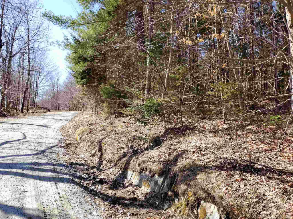 0 Howard Hill Road Andover VT 05143