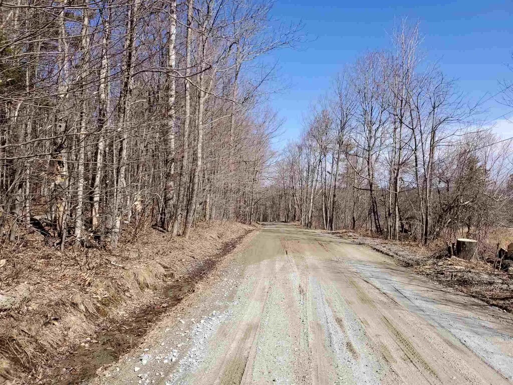 0 Howard Hill Road Andover VT 05143