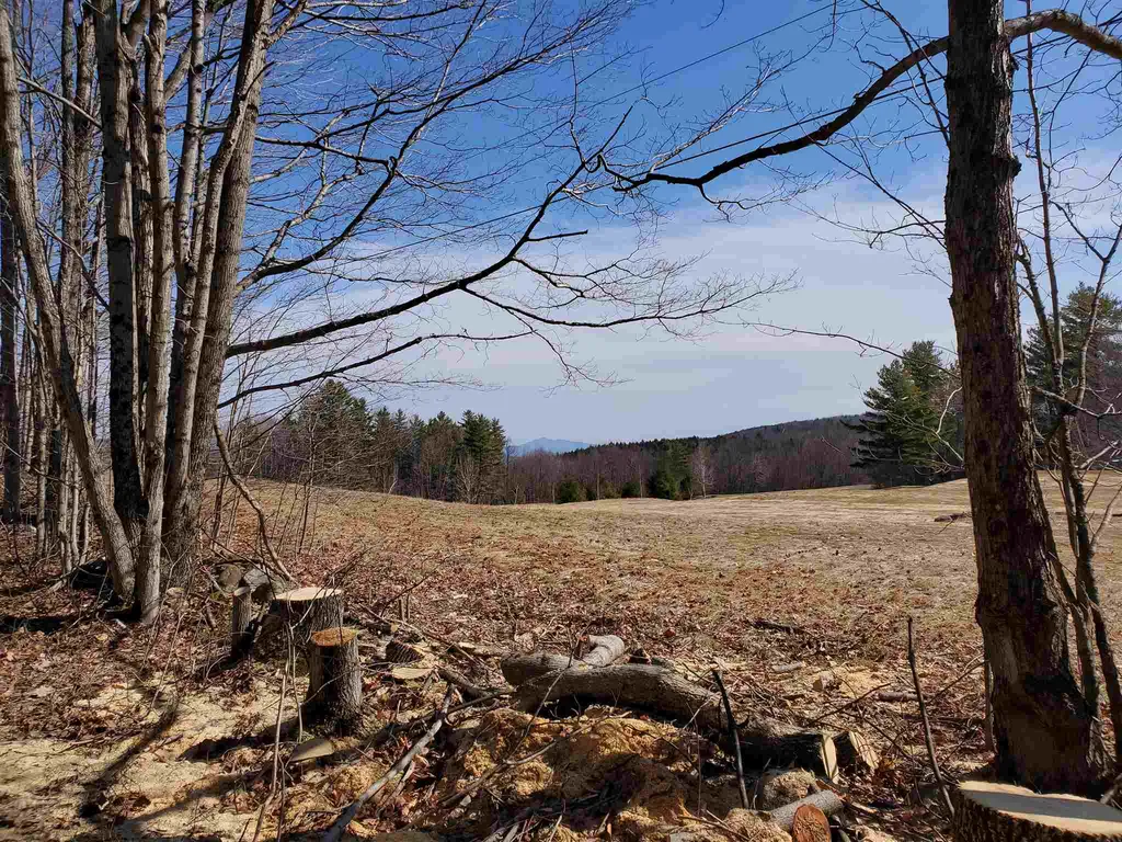 0 Howard Hill Road Andover VT 05143