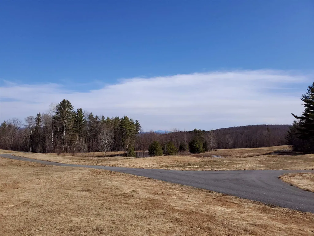 0 Howard Hill Road Andover VT 05143