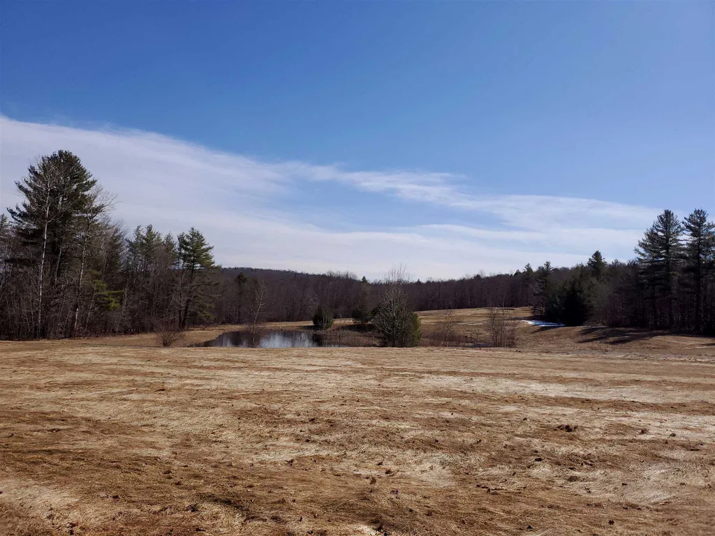 0 Howard Hill Road Andover VT 05143